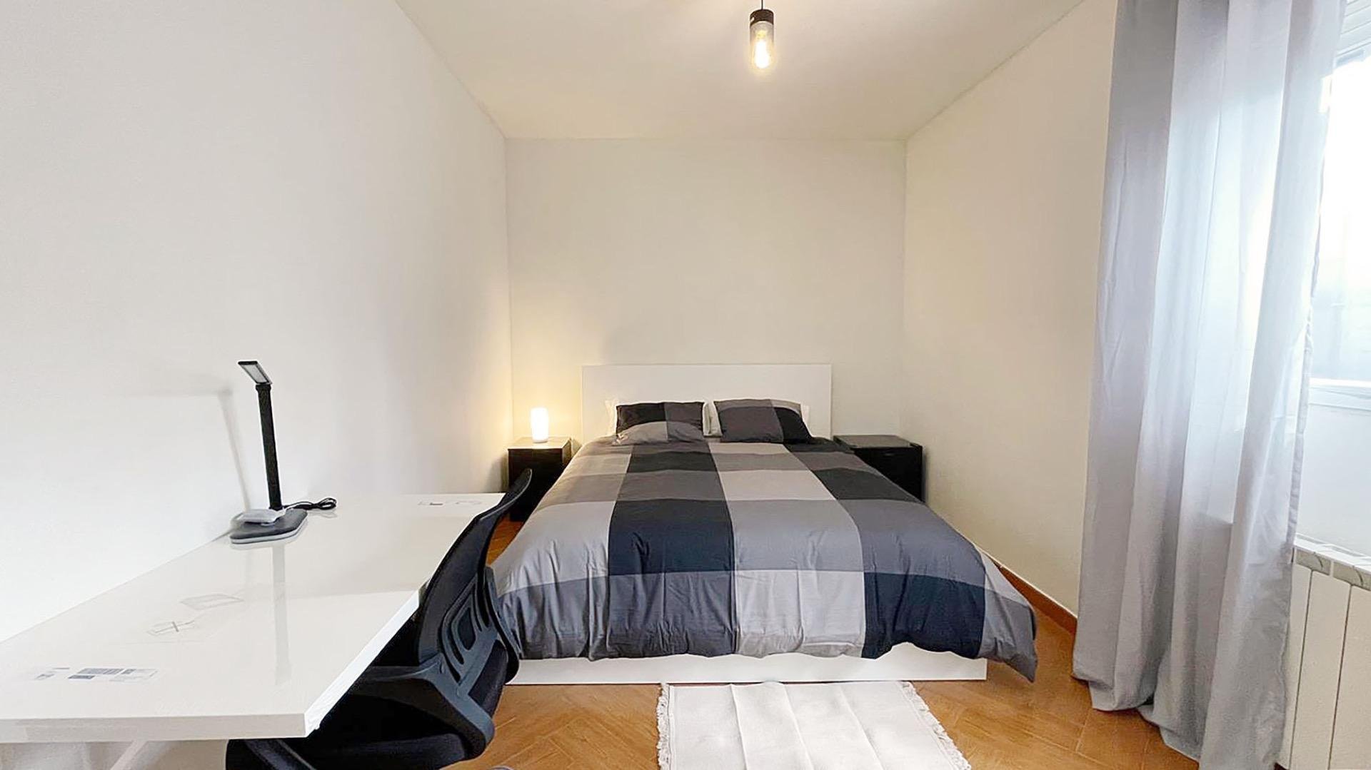 Habitació 395 m², Villanueva de la Cañada