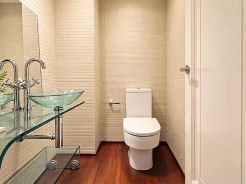 Pis de 180 m² a Barcelona