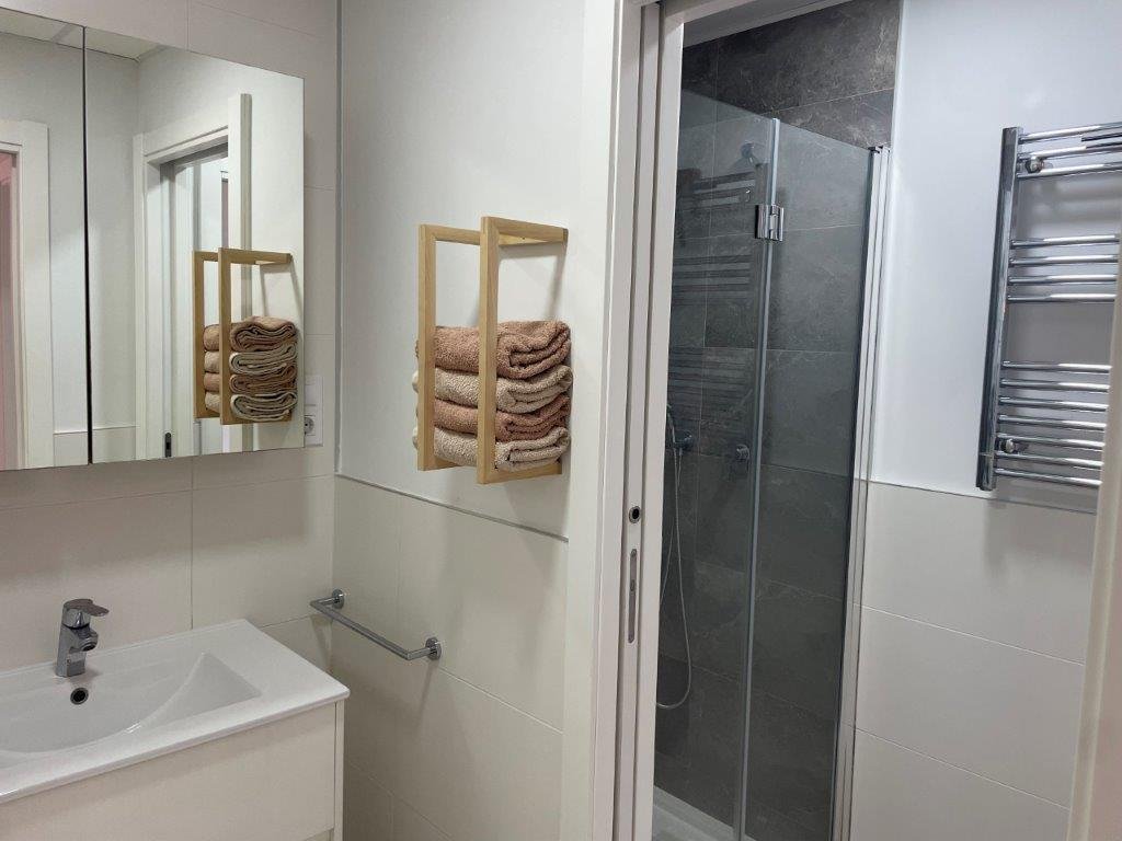 Piso de 70 m² en Pulpí