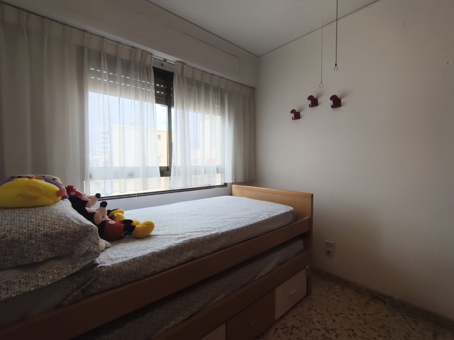 Pis de 83 m² a Gandia