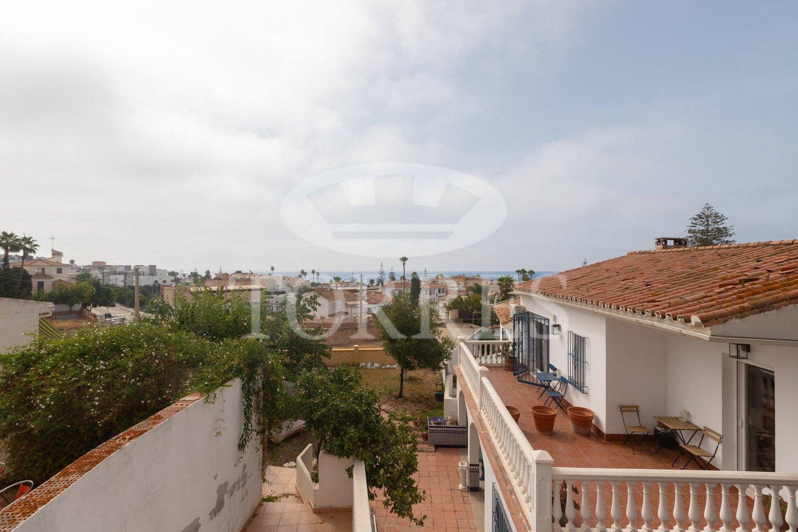Habitación 186 m², Vélez-Málaga