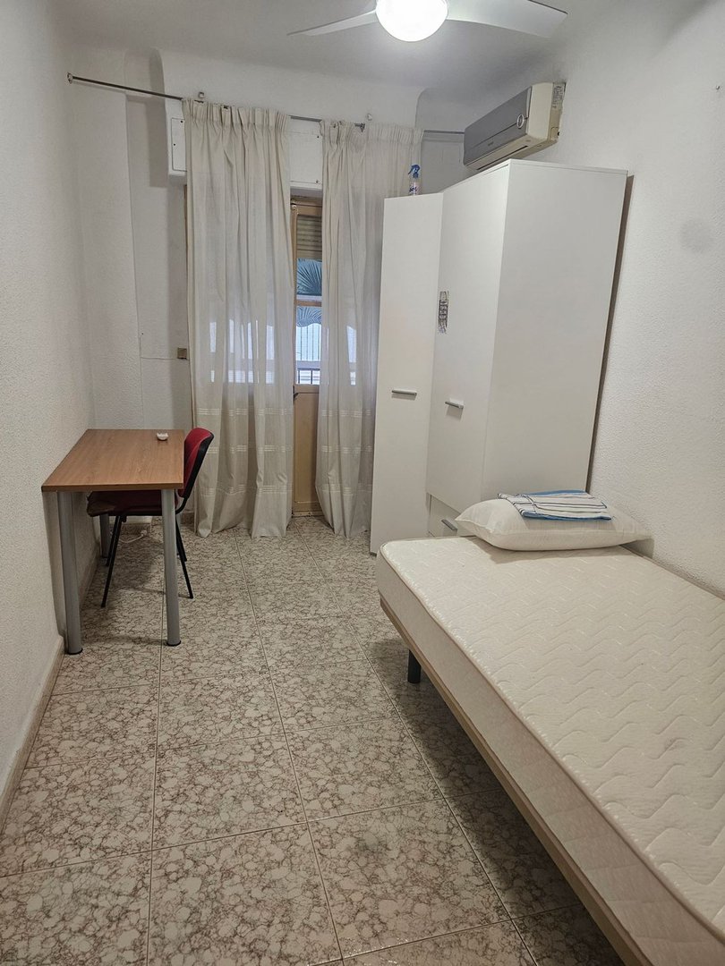 Piso de 90 m² en San Vicente del Raspeig