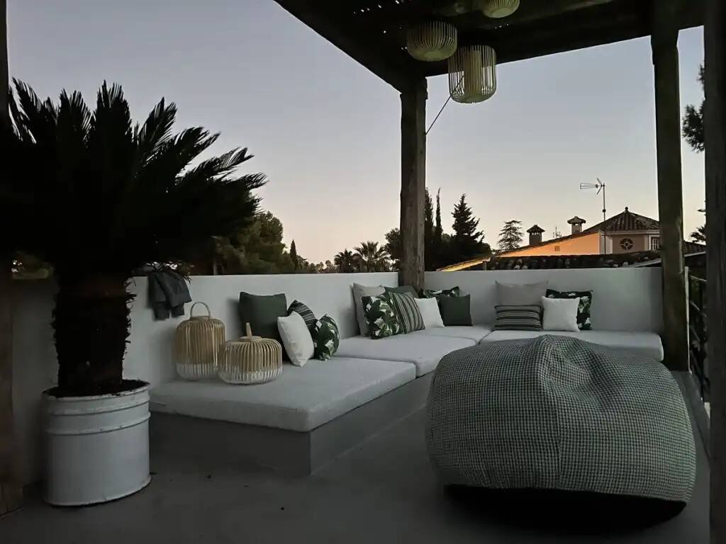 Casa de 290 m² en Marbella