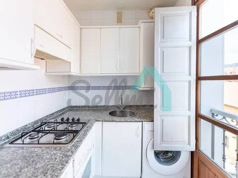Piso de 69 m² en Oviedo
