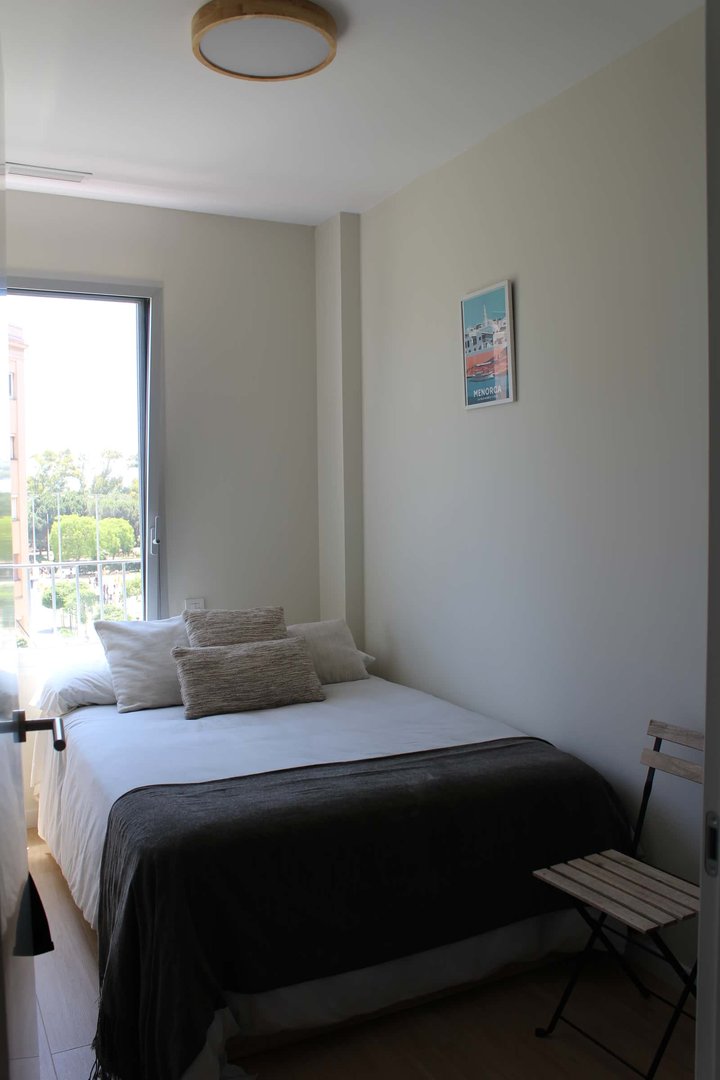 Appartamento 70 m² a Barcelona