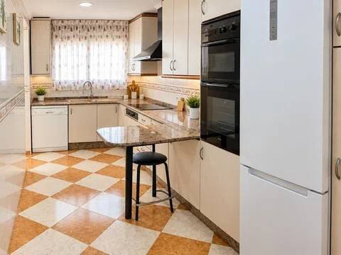 Habitación 80 m², Valencia