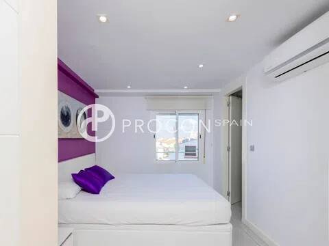 Pis de 70 m² a València