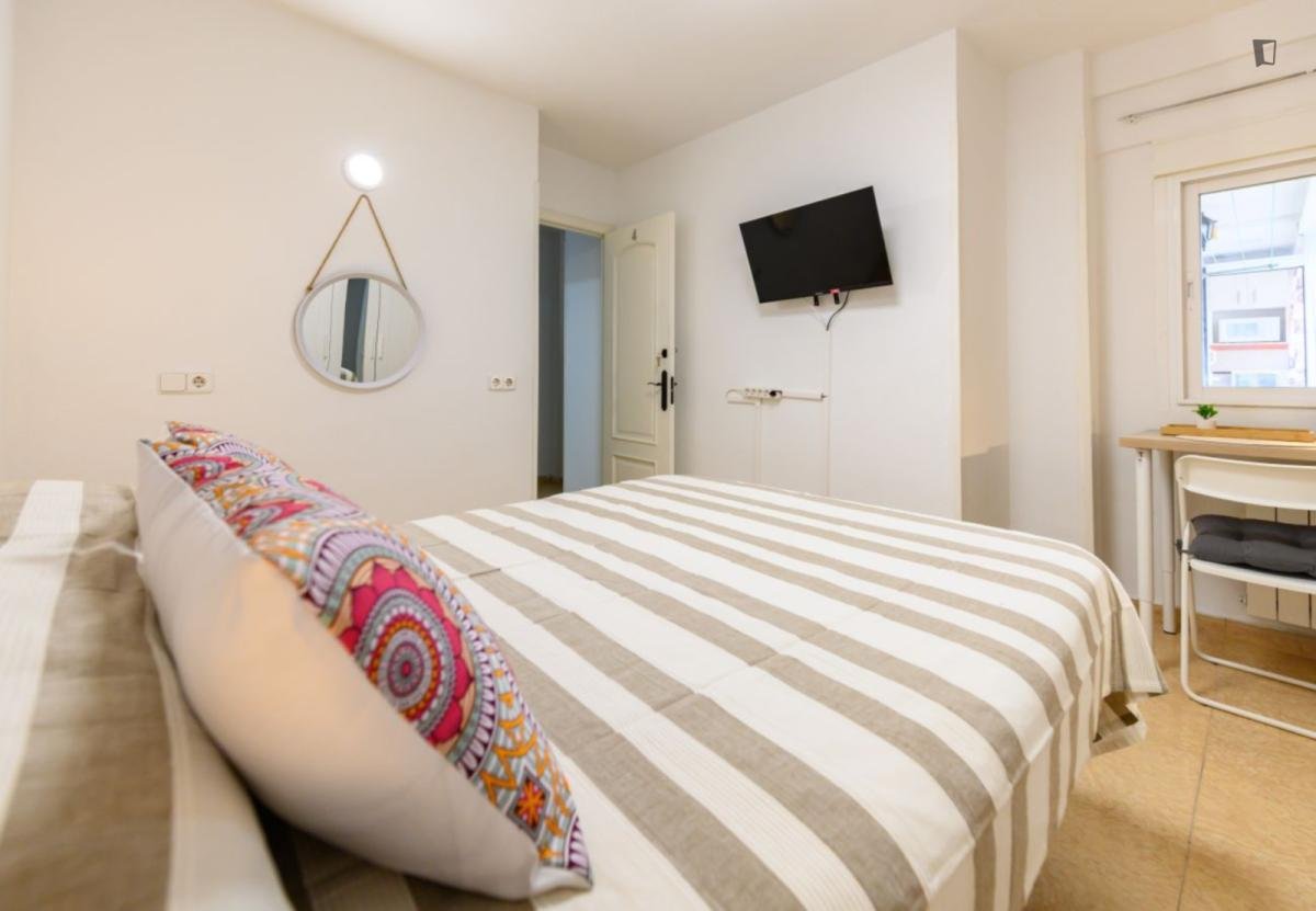 Pis de 69 m² a Madrid