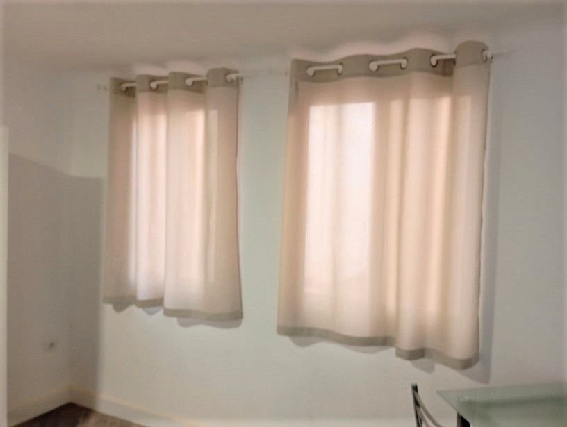Piso de 30 m² en Elche