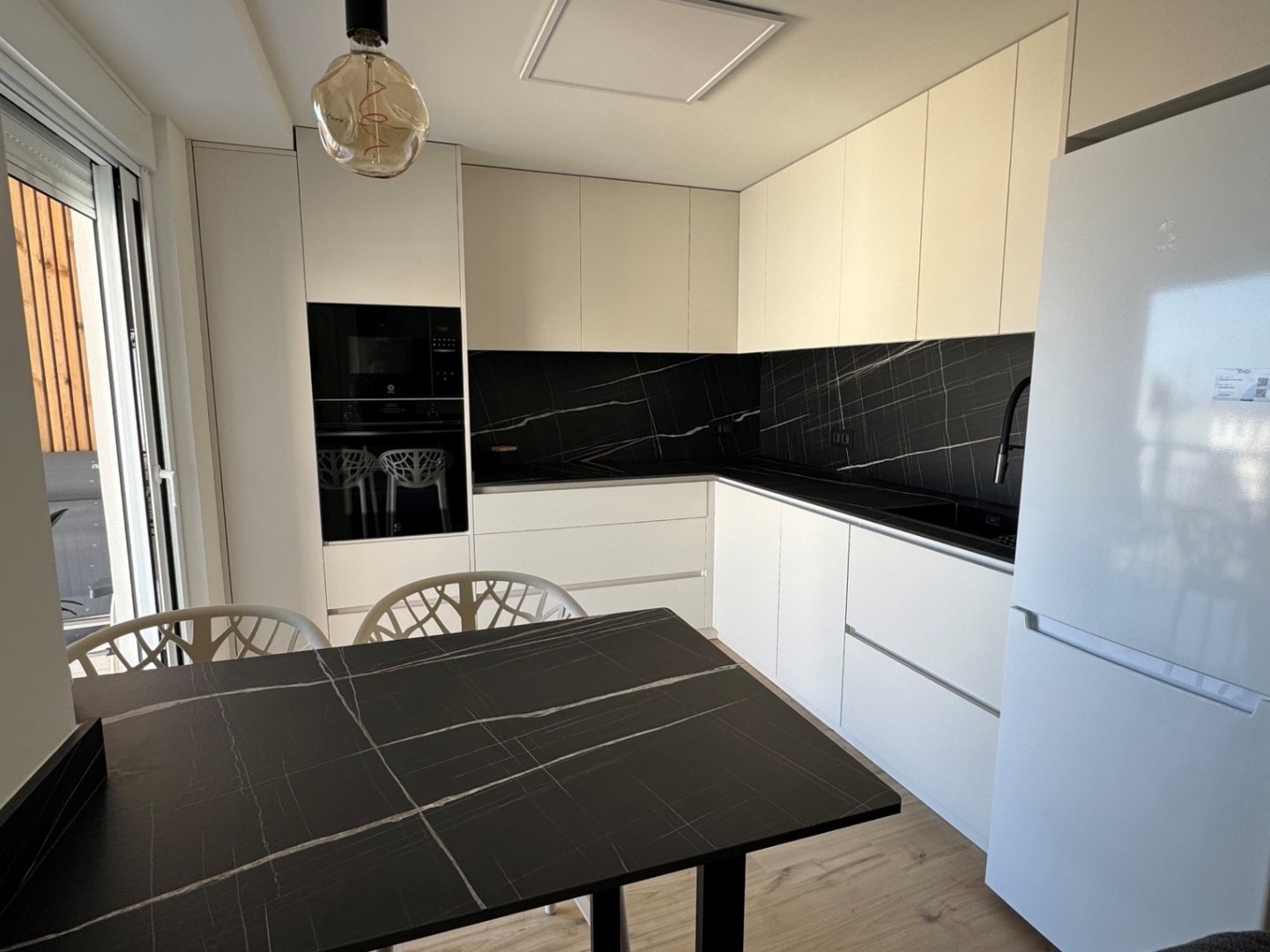Piso de 90 m² en Dénia