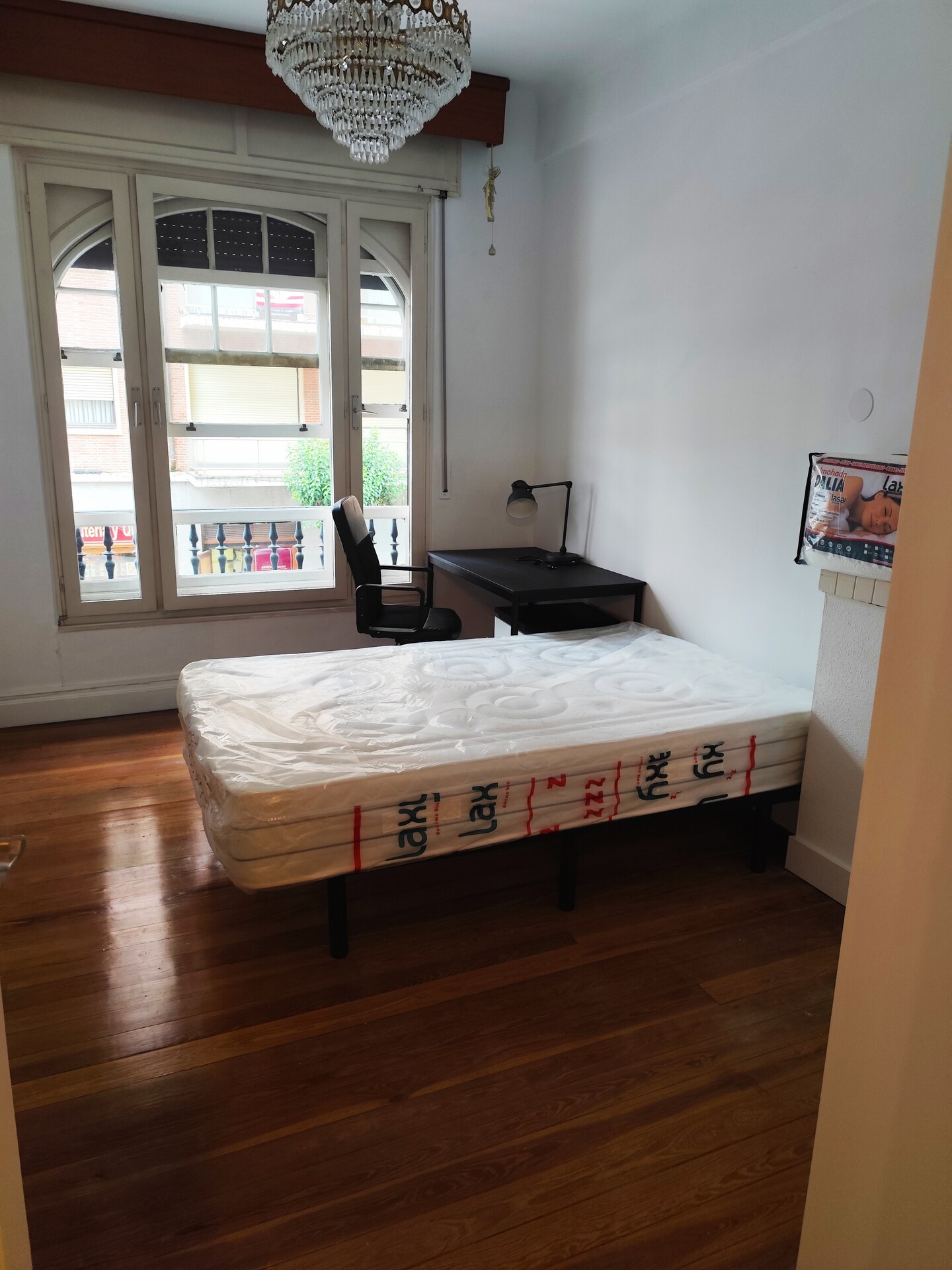 Piso de 150 m² en Bilbao