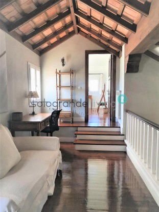 Casa de 400 m² en San Roque