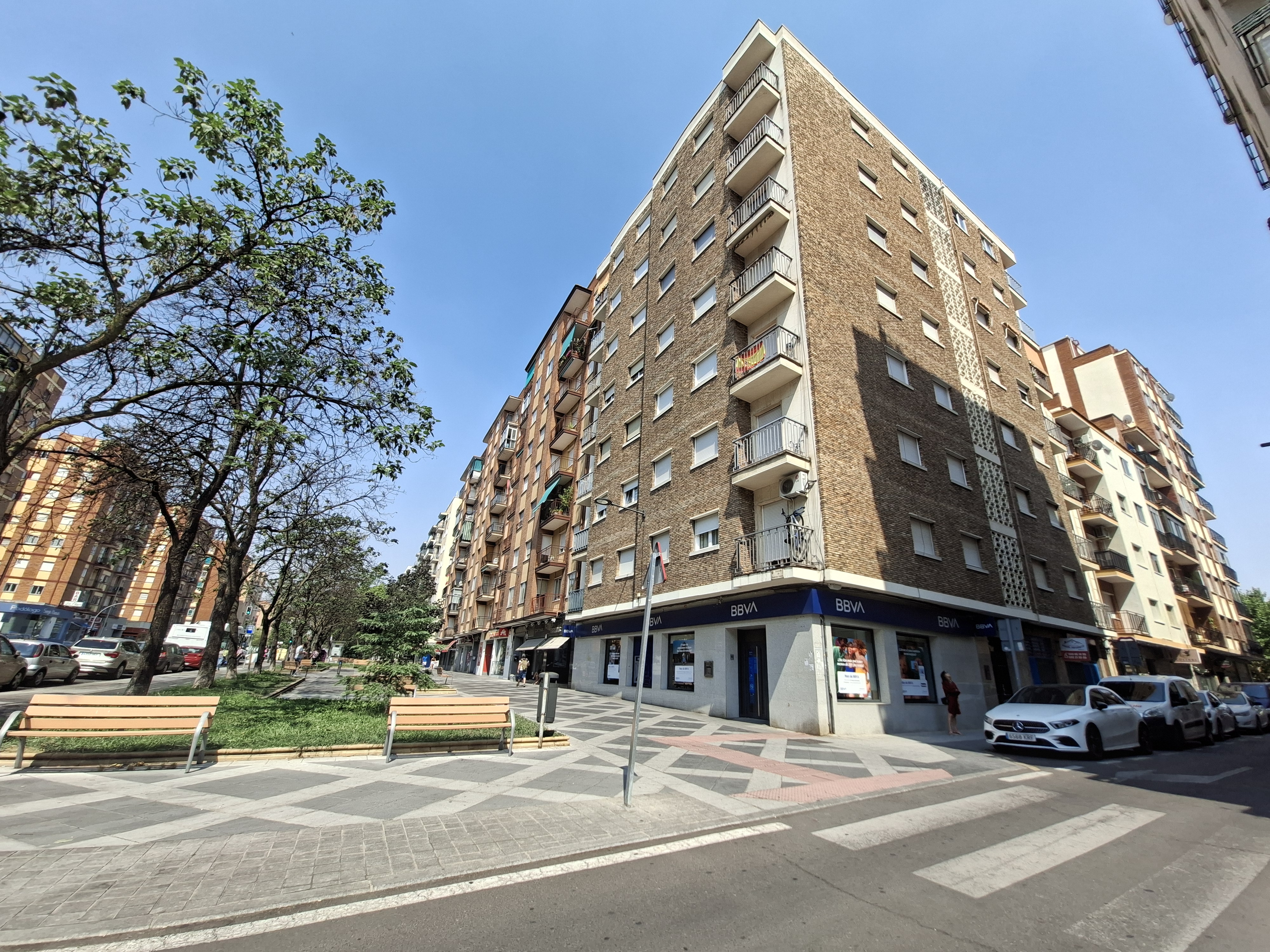 Habitación 85 m², Salamanca