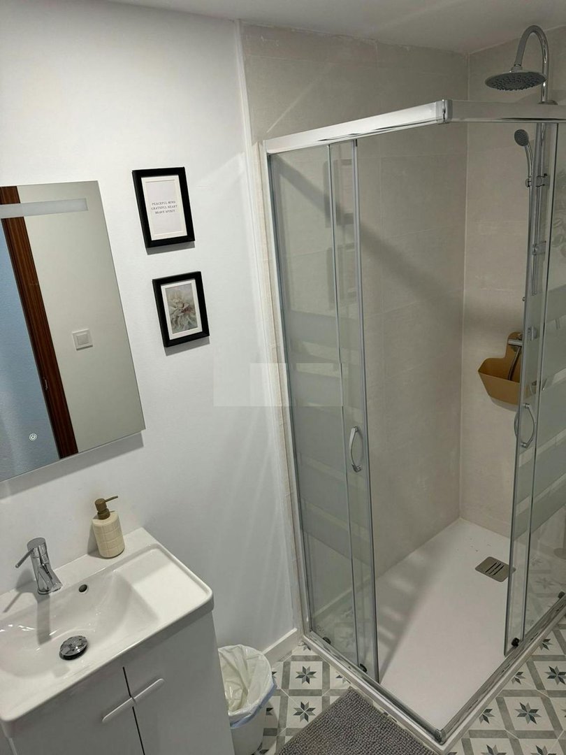 Habitación 78 m², Valencia