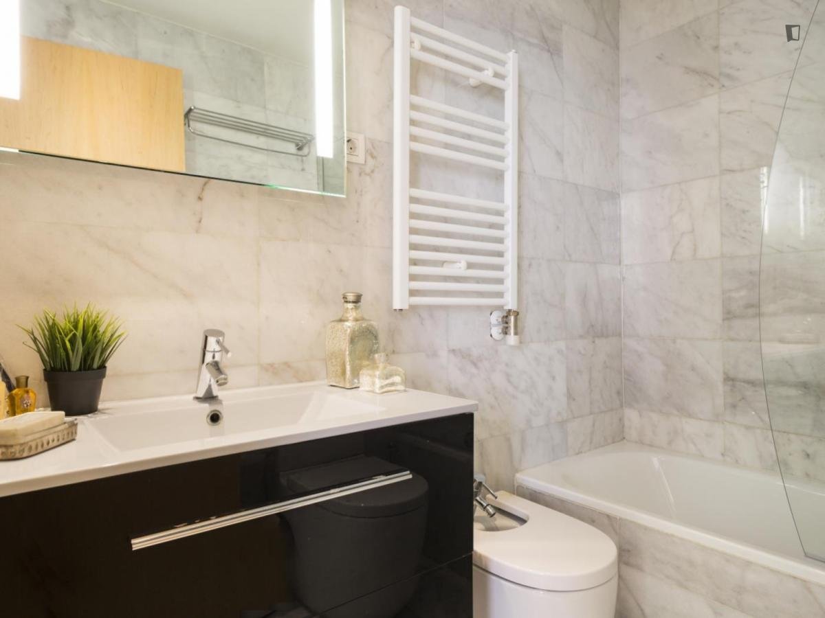 Piso de 80 m² en Barcelona