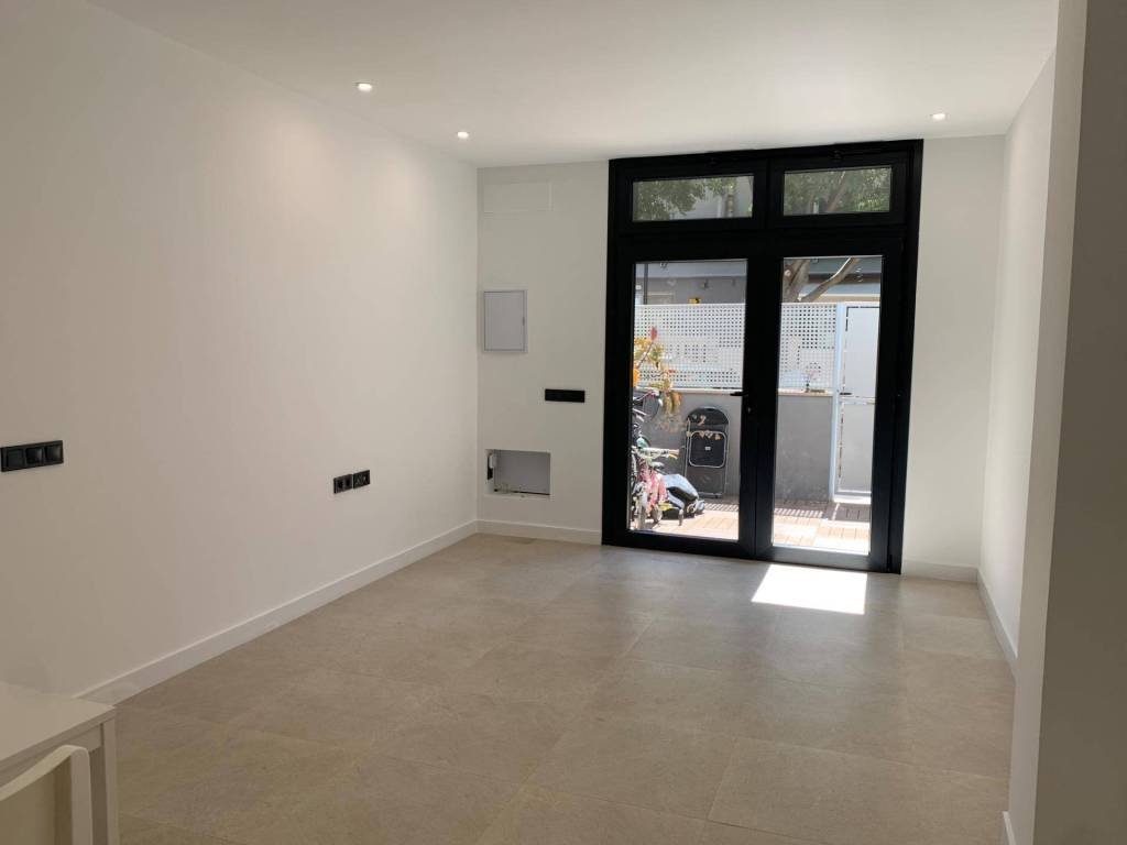 Piso de 80 m² en Palma