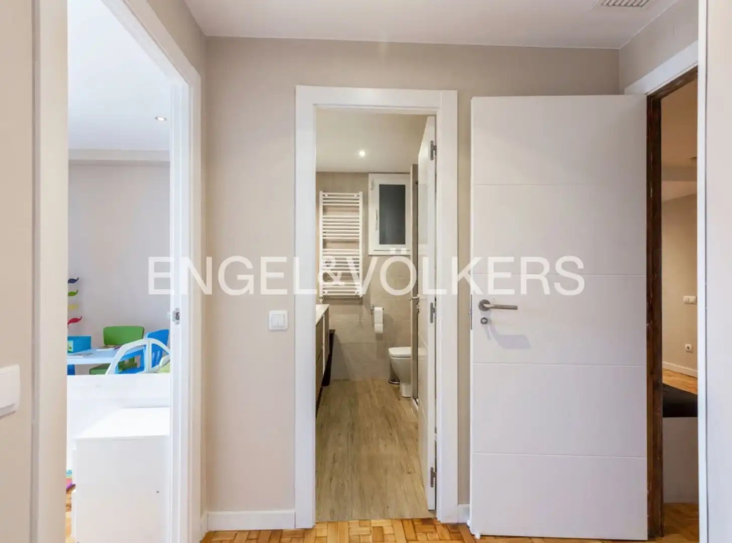 Piso de 218 m² en Barcelona