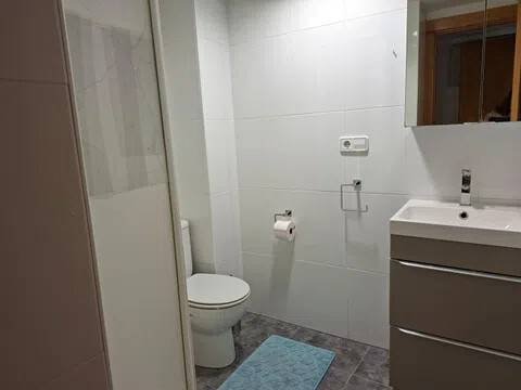 Pis de 80 m² a Pamplona