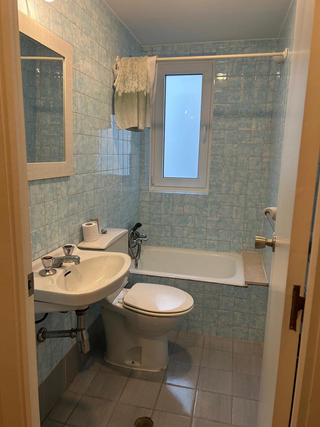 Piso de 161 m² en Lugo