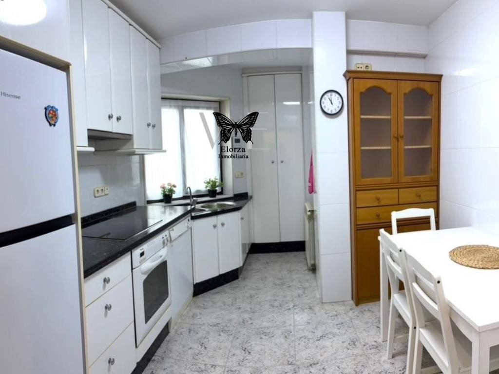 Wohnung 134 m² in Oviedo