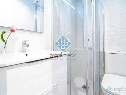 Pis de 45 m² a Bilbao