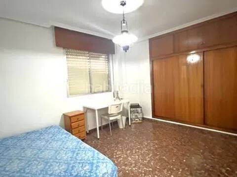 Piso de 120 m² en Murcia