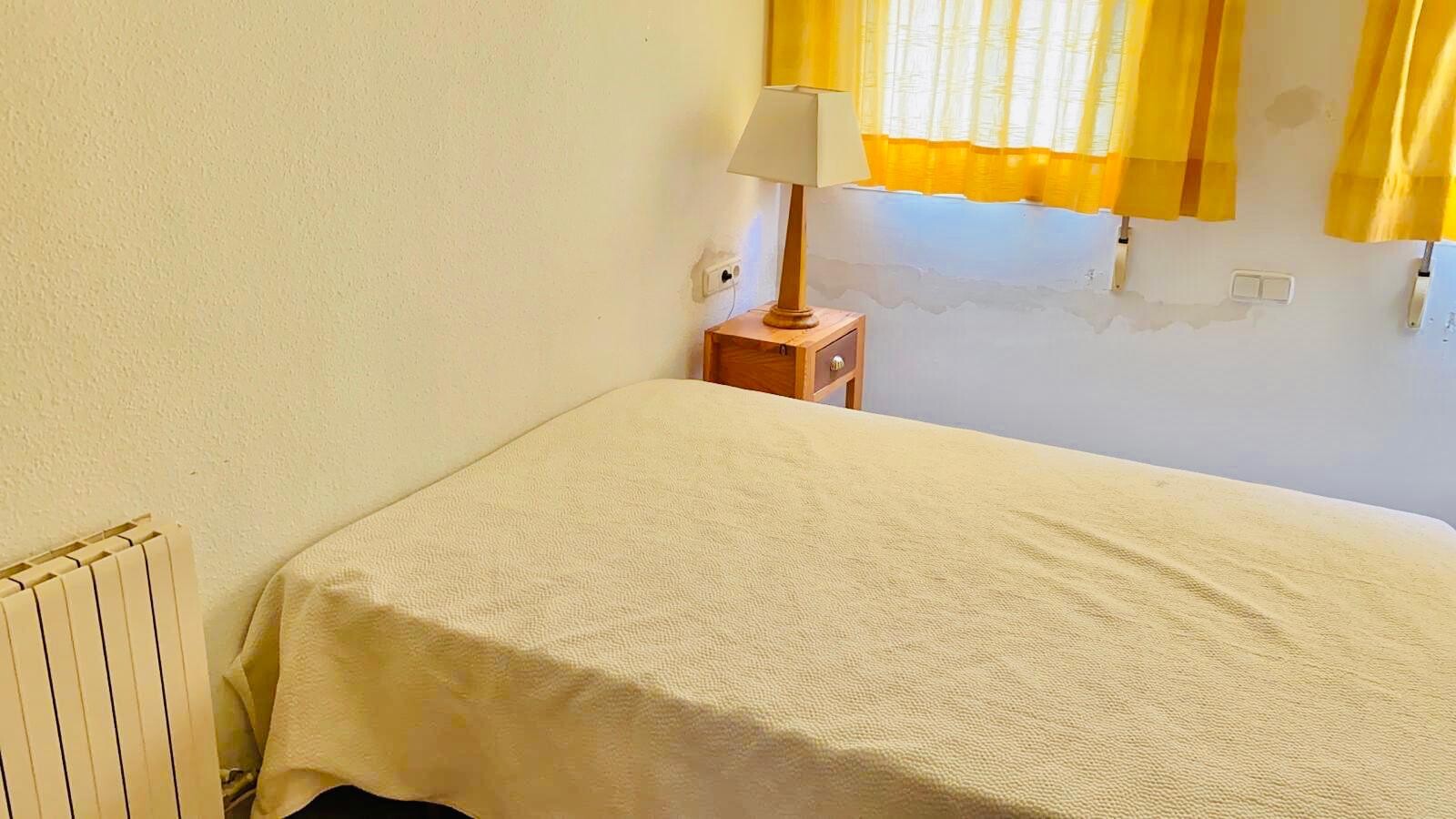 Pis de 61 m² a Granada