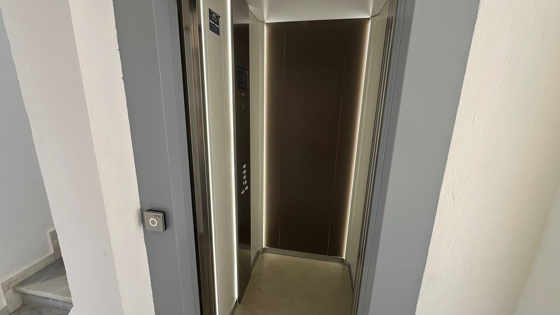 Piso de 57 m² en Níjar