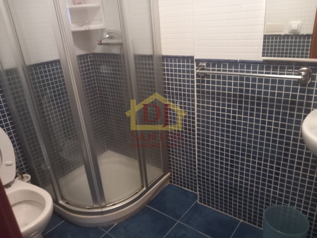Piso de 130 m² en Salamanca
