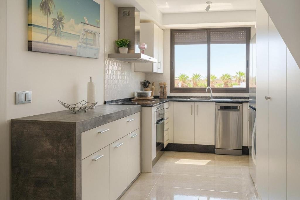 Appartamento 120 m² a Orihuela