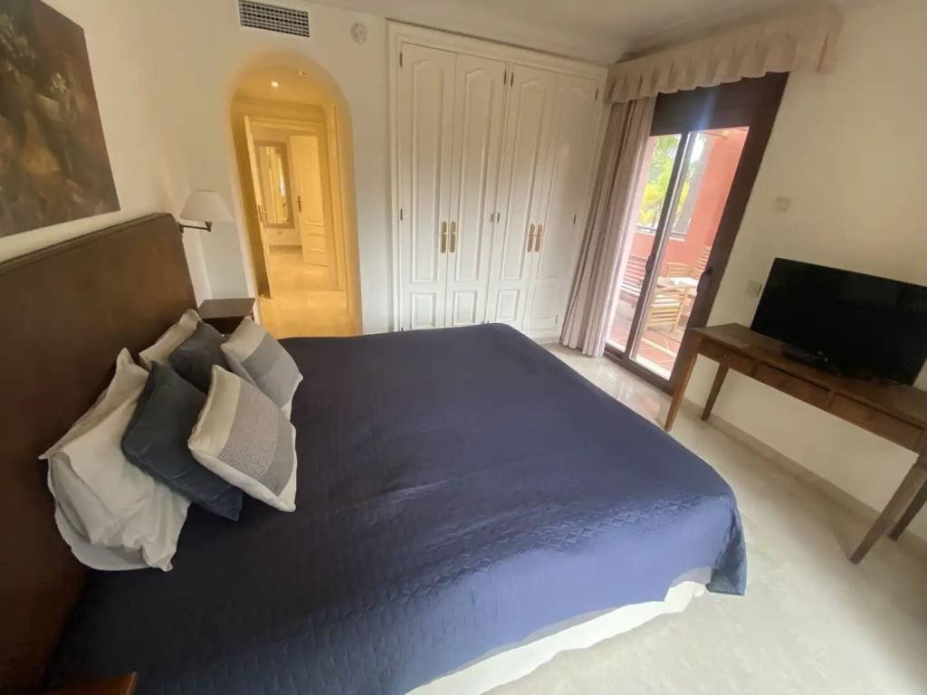 Piso de 144 m² en Marbella