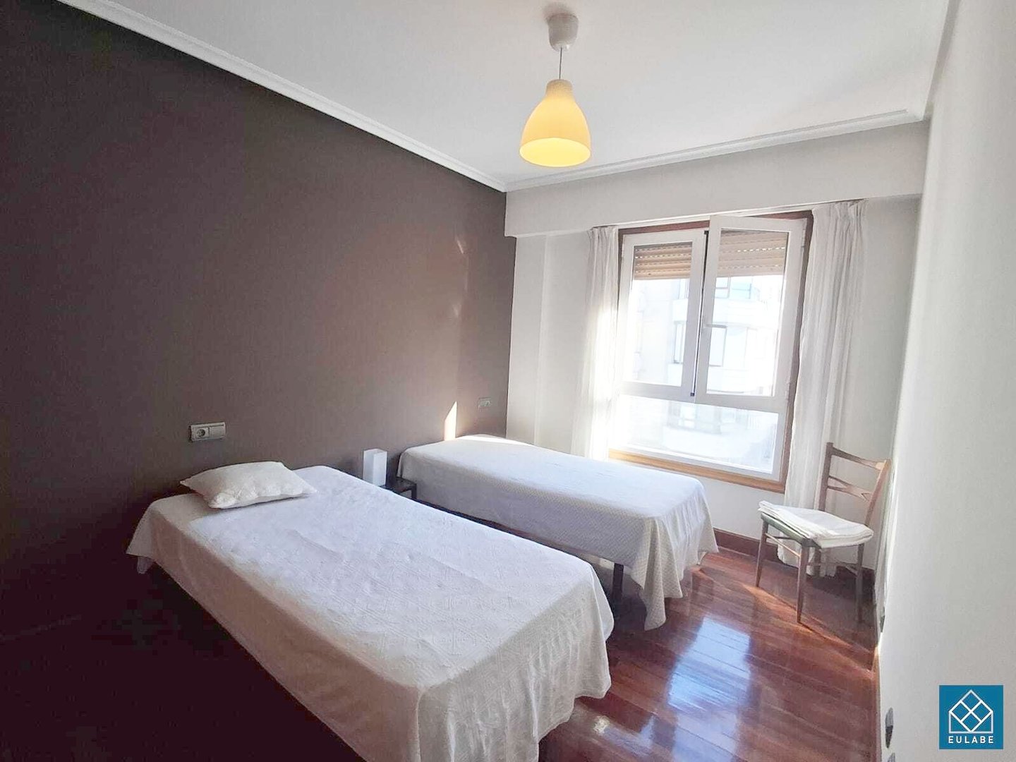 Pis de 77 m² a Zarautz