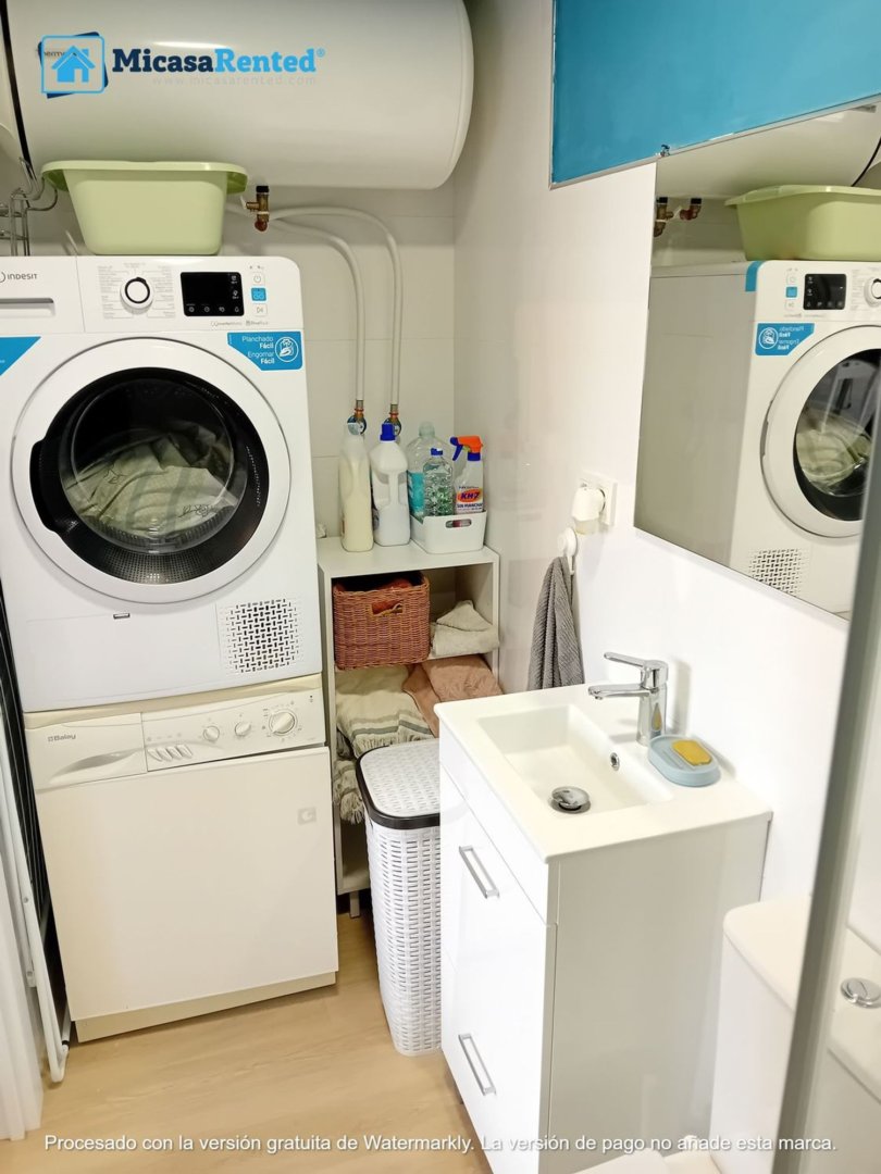 Piso de 72 m² en Santa Cruz de Bezana