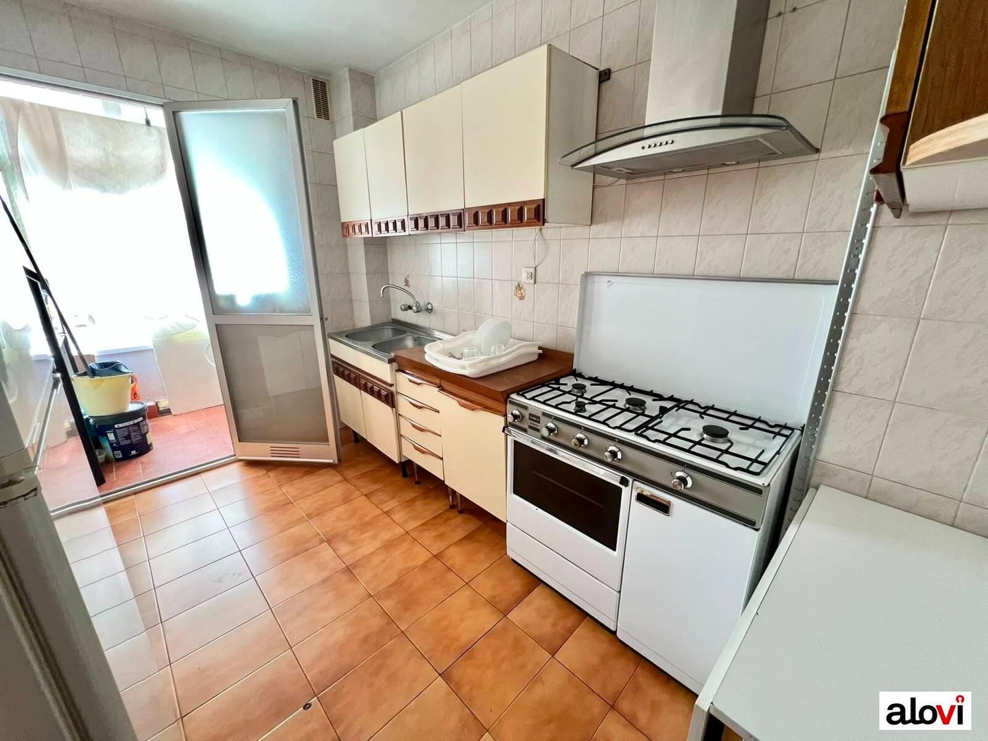 Piso de 90 m² en Granada