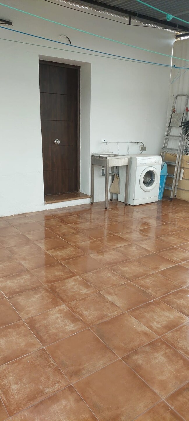 Piso de 50 m² en Talavera de la Reina