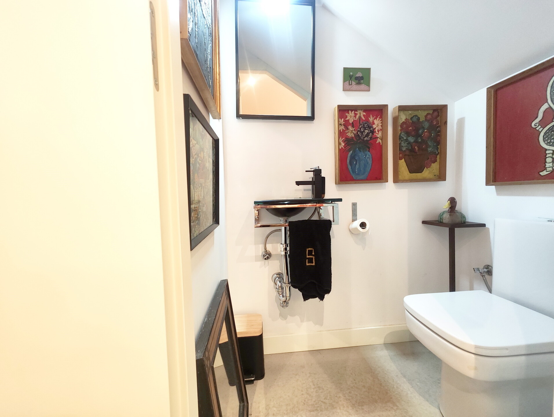 Appartamento 235 m² a Madrid