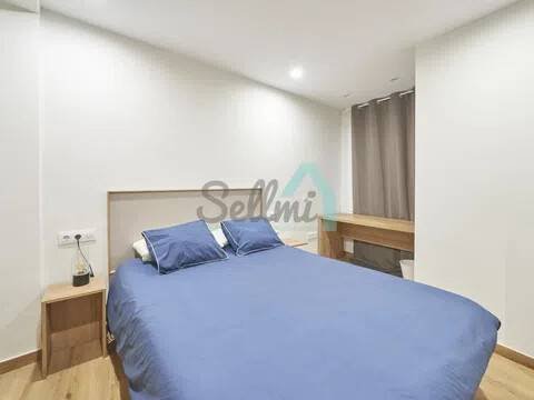Piso de 155 m² en Oviedo