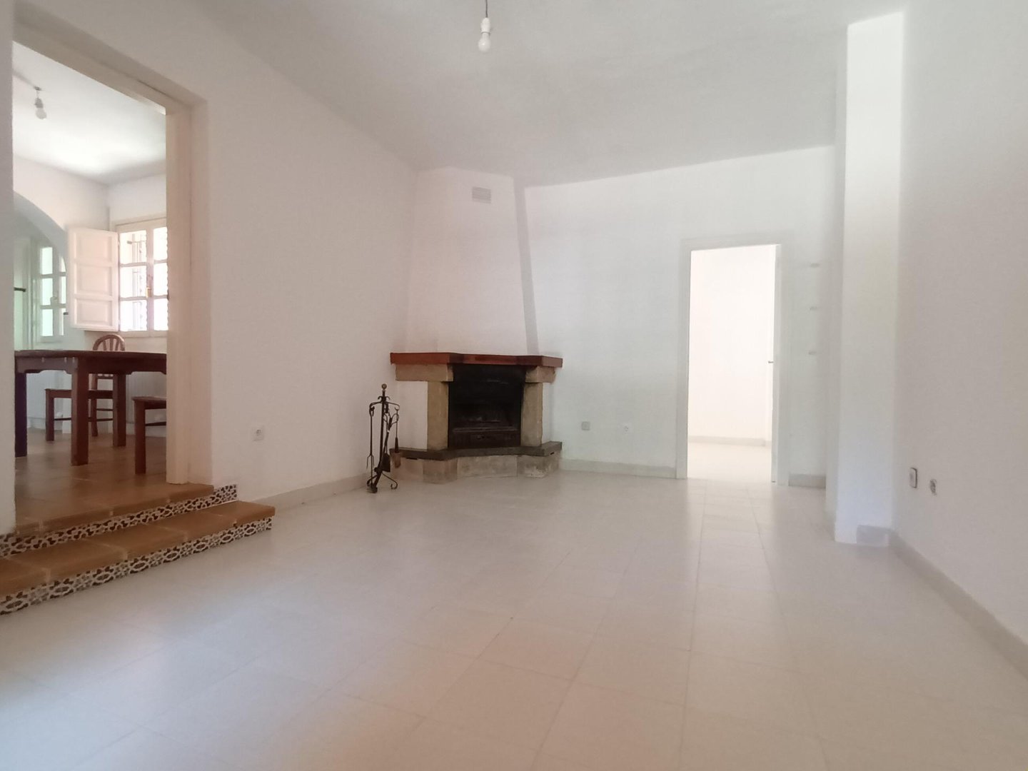 Casa de 297 m² a Albolote