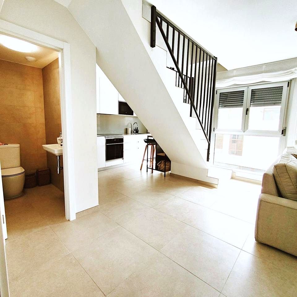 Piso de 60 m² en Las Palmas de Gran Canaria