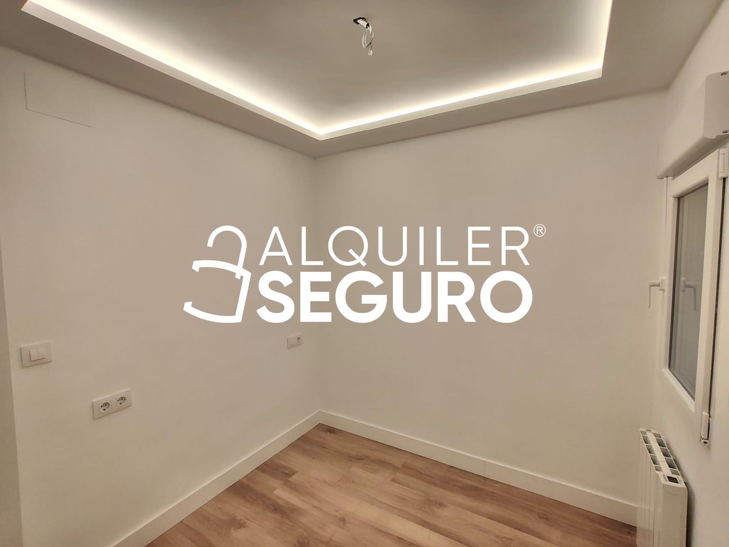 Appartamento 65 m² a Madrid