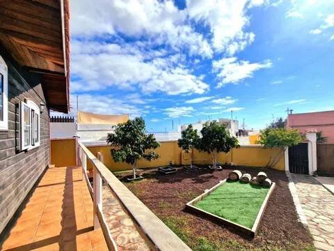 Casa de 168 m² a San Bartolomé de Tirajana