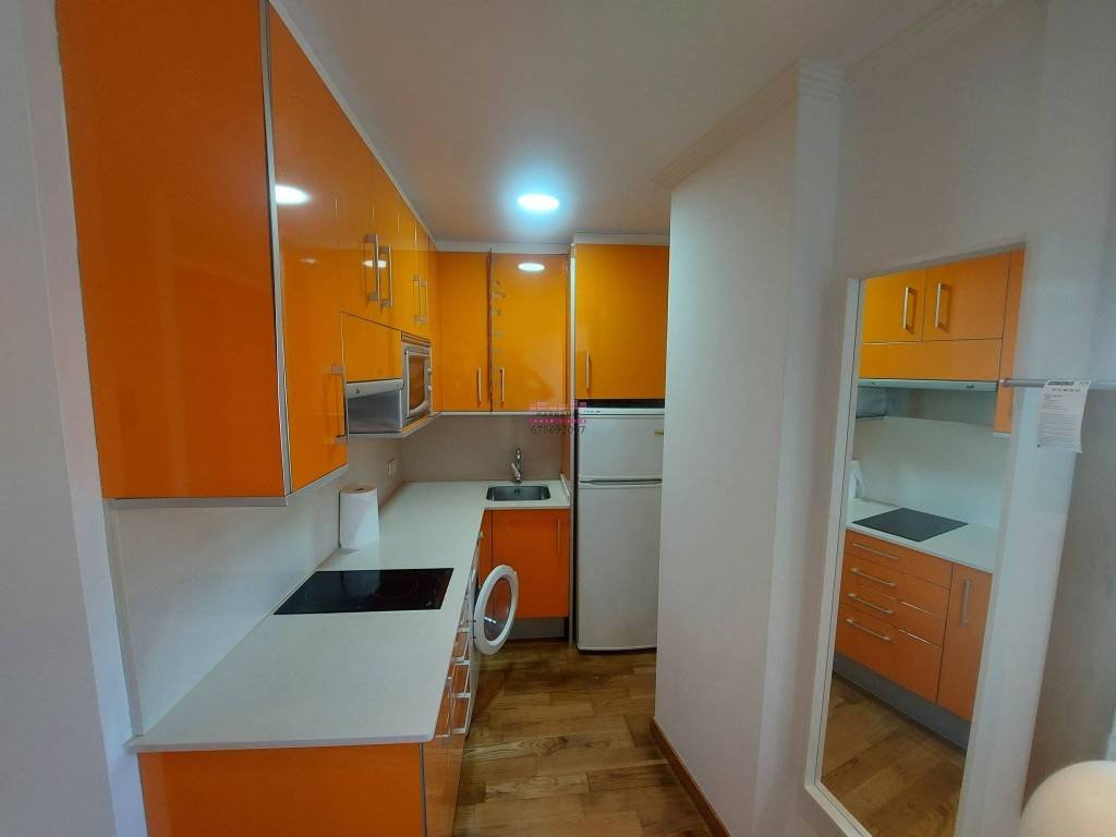 Appartement 43 m² à Vigo