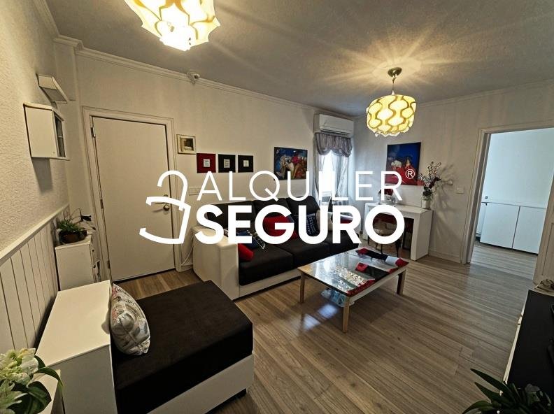 Pis de 60 m² a Madrid