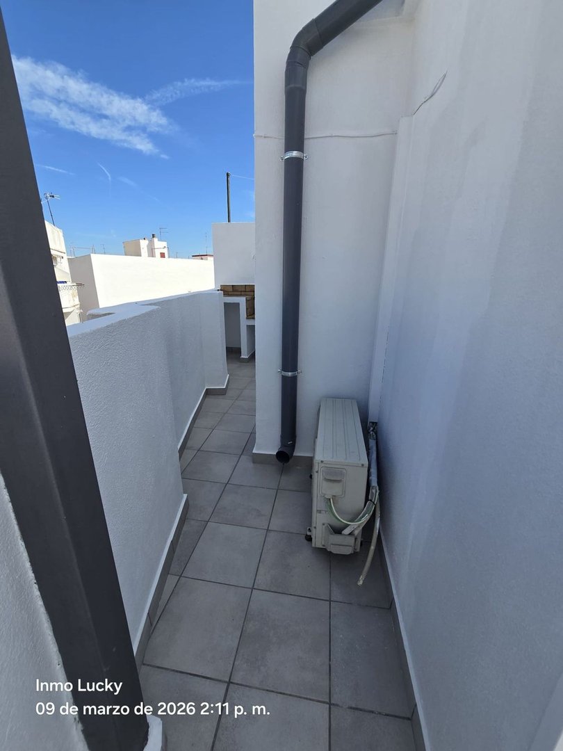 Apartamento 115 m² em Paterna
