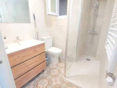 Piso de 64 m² en Zaragoza