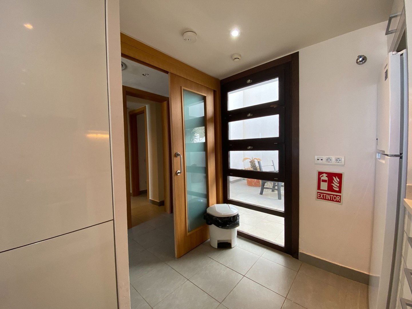 Piso de 150 m² en Mojácar