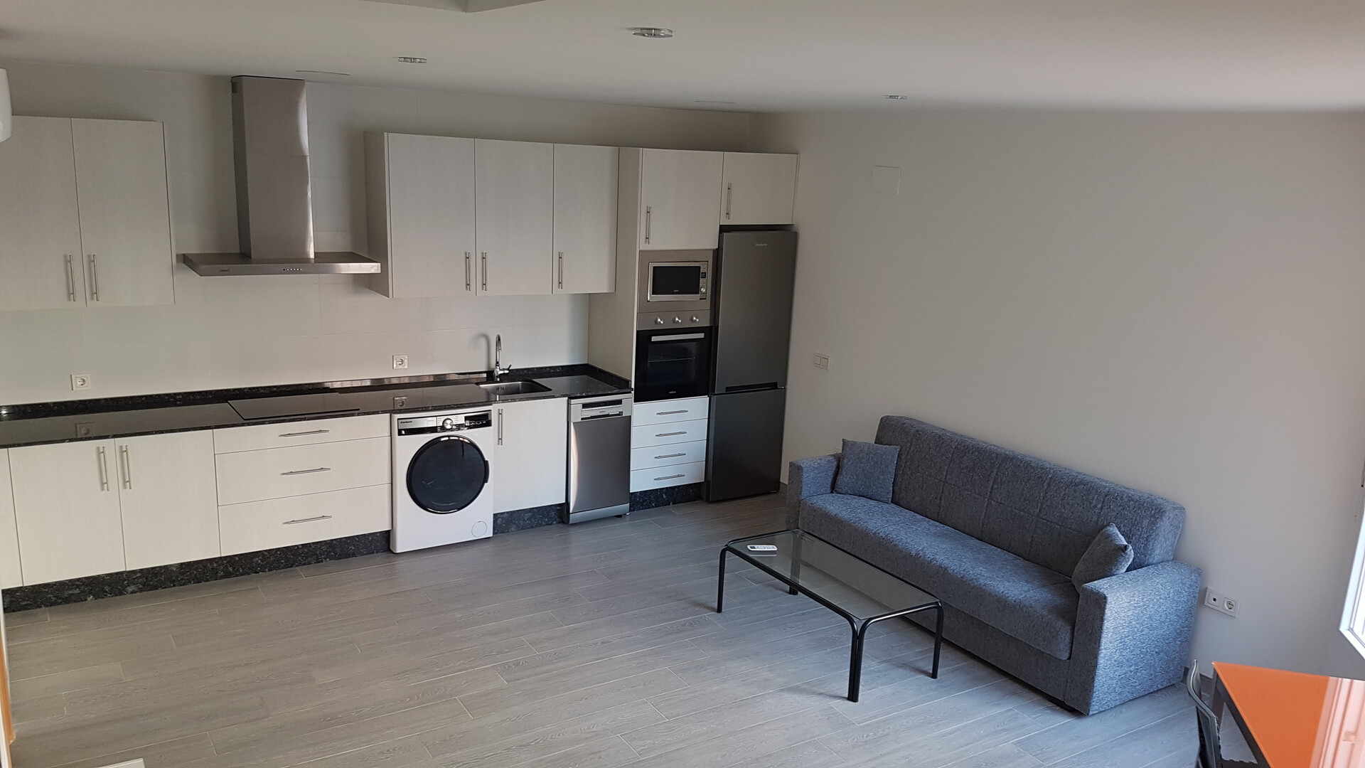 Pis de 53 m² a Badajoz