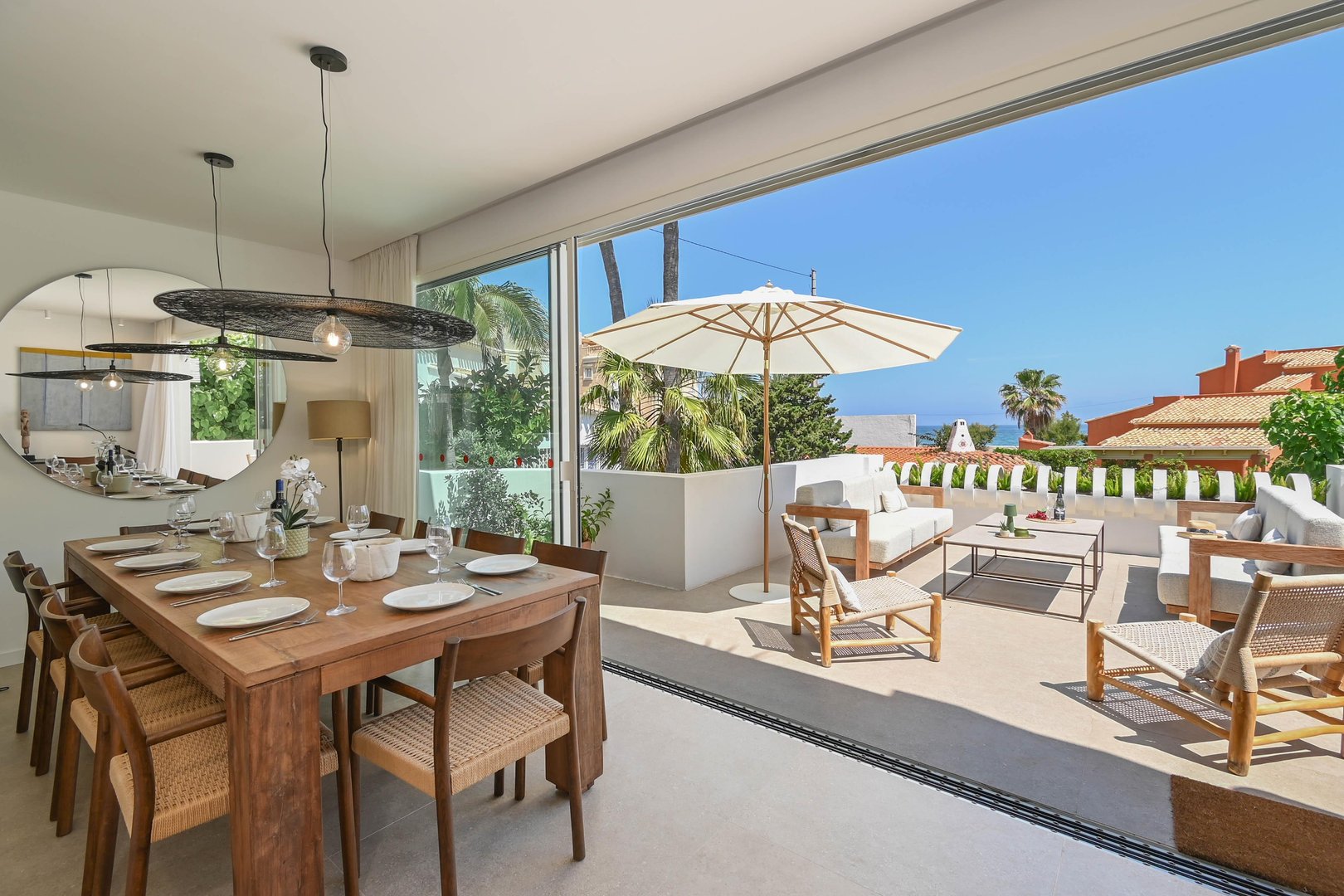 Casa de 325 m² en Dénia