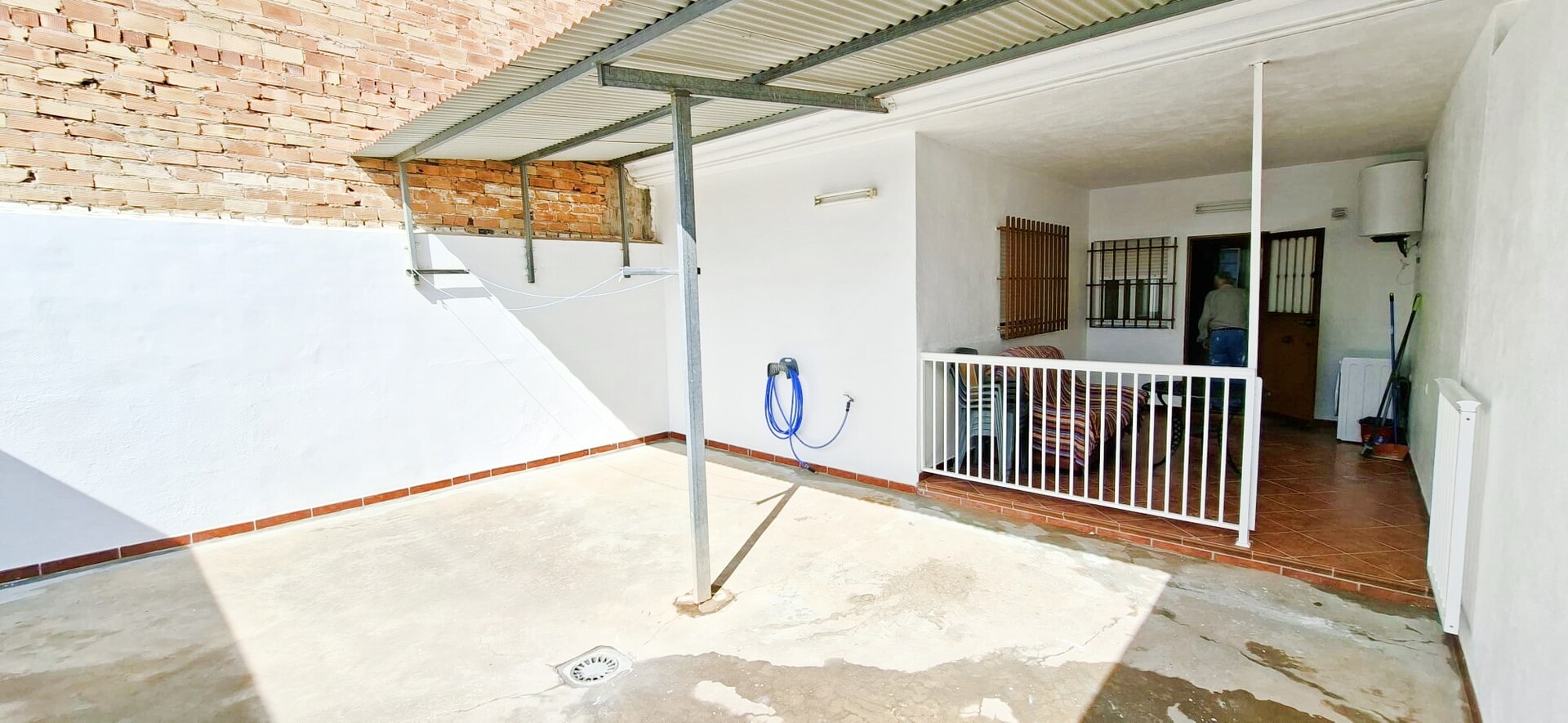 Pis de 140 m² a Màlaga