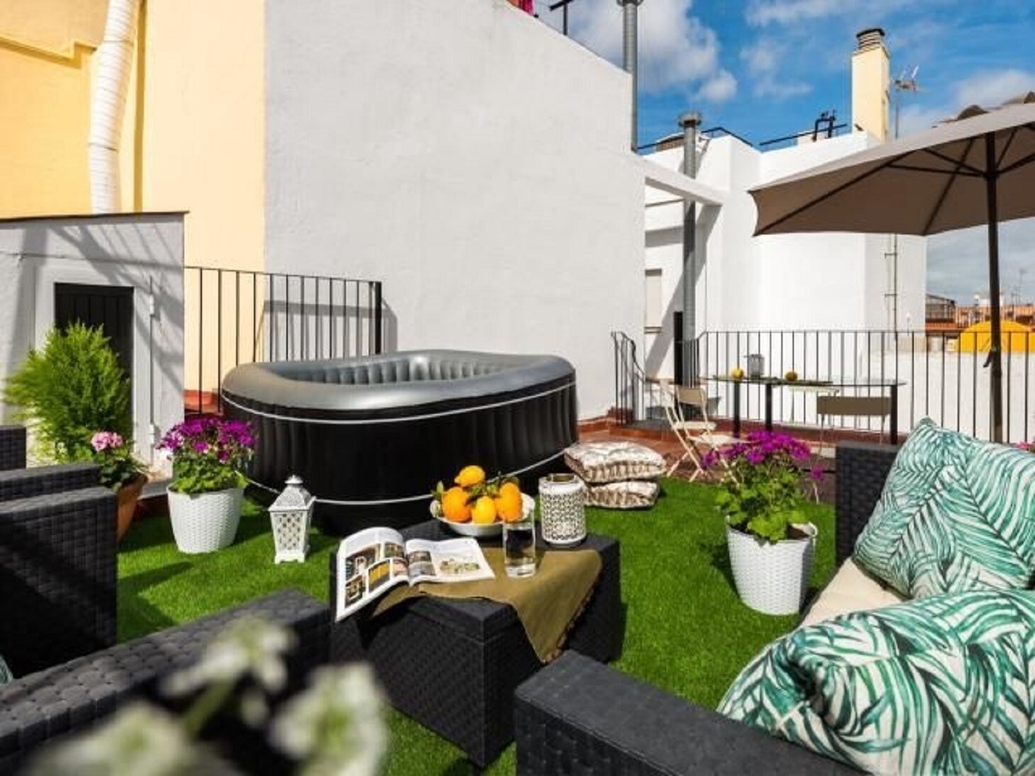 Pis de 120 m² a Sevilla